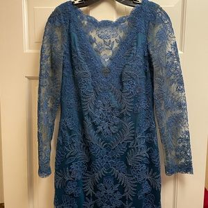 Gorgeous maxi evening gown